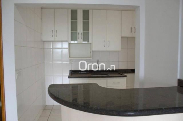 Apartamento à venda, 72 m² por R$ 210.000,00 - Setor Leste Vila Nova - Goiânia/GO - Foto 5
