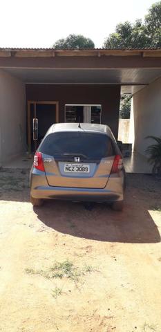 Honda Fit - Foto 6