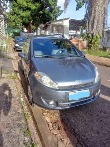 Vendo ou troco Cherry Face 2011 em ótimas condições! - Foto 2