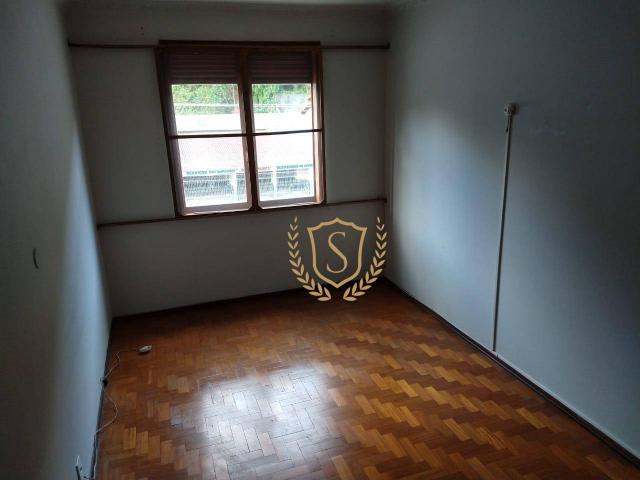 Apartamento duplex com 4 dormitórios para alugar, 200 m² por R$ 2.500/mês - Várzea - Teres - Foto 10