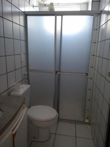 Apartamento com 2 dormitórios à venda, 55 m² por R$ 180.000 - Capim Macio - Natal/RN - Foto 6