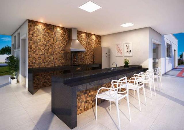 Solar de Maiorca - 38m² - Camaçari, BA - ID3896 - Foto 10