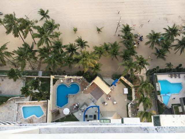 Apartamento piedade 40m2 com serviços hoteleiro piedade - Foto 12