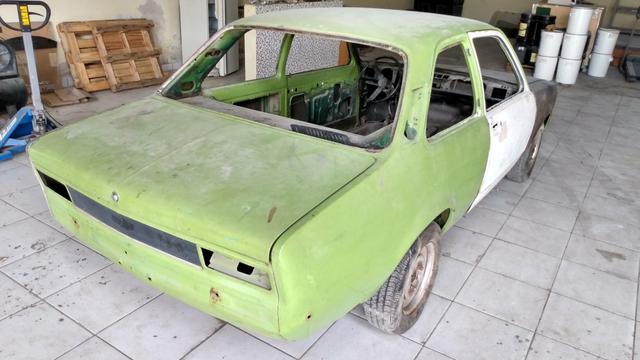 Chevette 74 - Foto 3