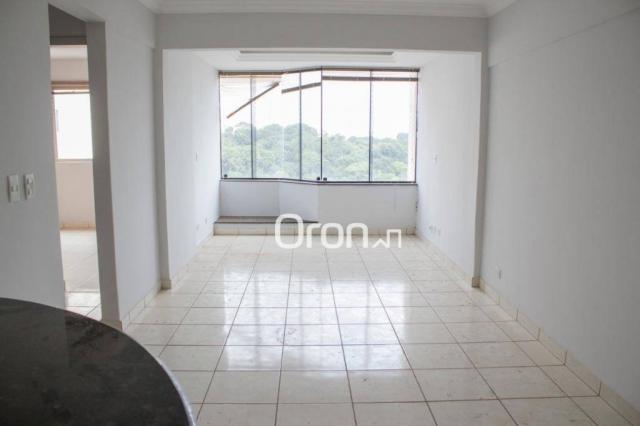 Apartamento à venda, 72 m² por R$ 210.000,00 - Setor Leste Vila Nova - Goiânia/GO - Foto 2