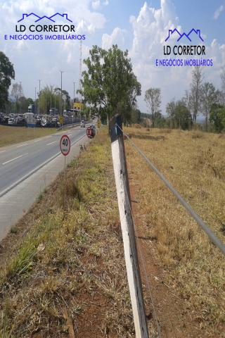 Área par Locação na BR-153 - Foto 8