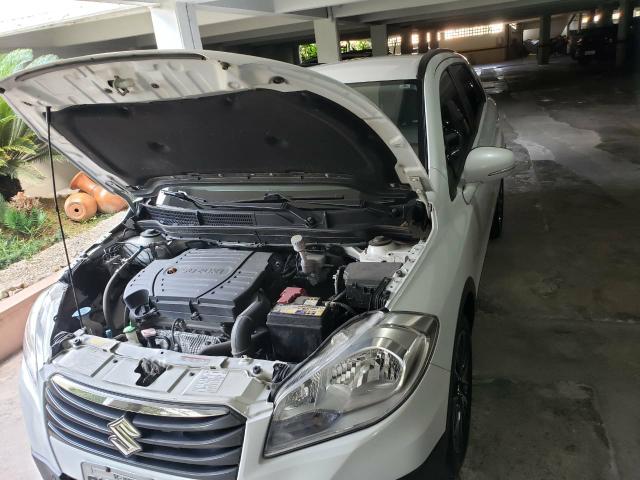 Suzuki SX4 S-CROSS ALLGRIP AWD GLX 2016 - Foto 2