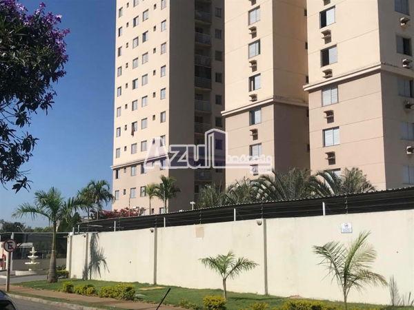 Apartamento com 2 quartos no Residencial Fit Maria Inês - Bairro Jardim Maria Inez em Apa - Foto 18