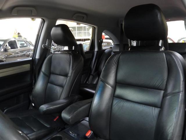 Honda CR-V LX Automática 2.0 - Foto 10