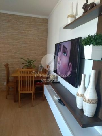 Apartamento à venda com 2 dormitórios em Parque são jorge, Campinas cod:AP005293 - Foto 4