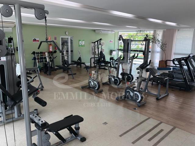 VENDO no Villa Park Apto de 3/4 (1 suíte) - Andar alto - 69m² - Em Neópolis - VP3237 - Foto 14