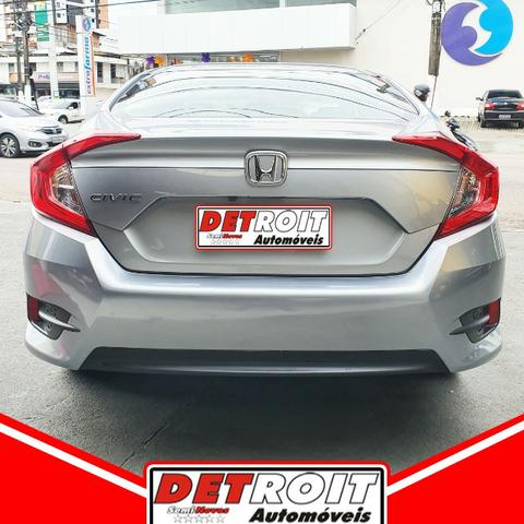 Civic G10 EXL 2.0 Aut. 29.000 KMS 2017/2017 - Foto 5