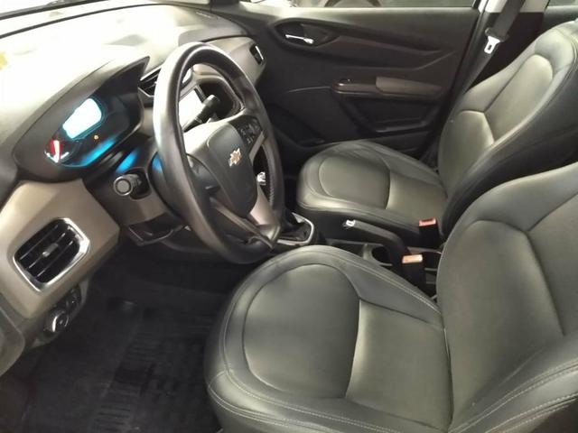 Chevrolet prisma - 2016/2016 - 1.4 ltz 8v flez 4p - Foto 7