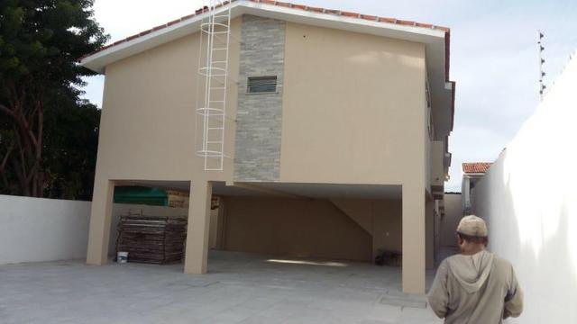 Privê com Piscina e 3 Quartos em Pau Amarelo!! - Foto 3