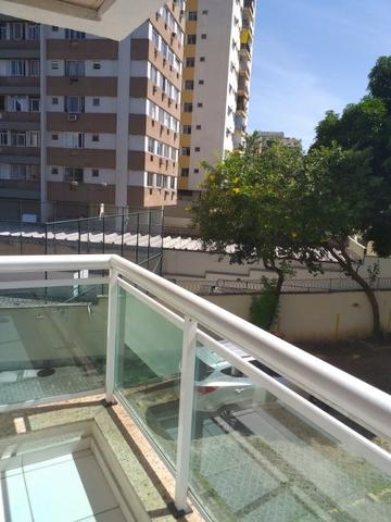 Excelente 3qtos (1 suite) em frente Center Shopping - Foto 5