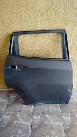 Porta traseira direita jeep Compass