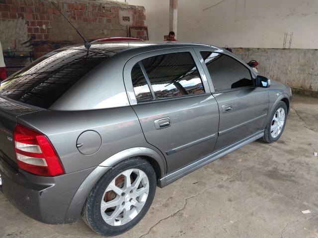 Astra 2011 advanteg completo - Foto 2
