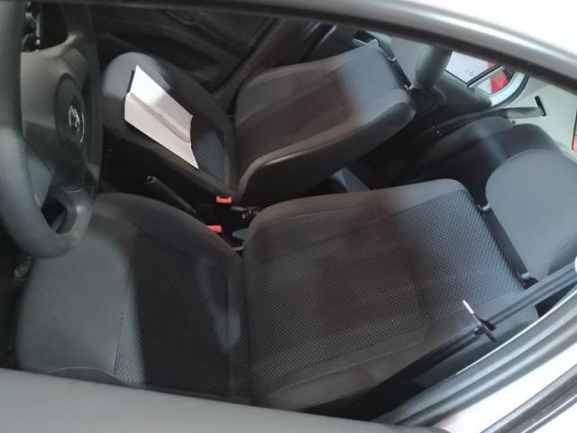 Voyage G6 1.6 Trend 2015 - Foto 13