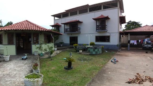 G Cód 135 Espetacular Mansão em Araruama Rj bem localizada - Foto 2