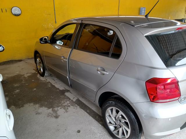 Gol 2017 - Foto 3