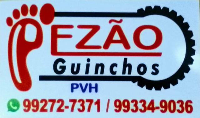 Serviço de guincho * - Foto 2