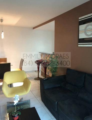 Vendo Apartamento no Villa Park - 3/4 (1 suíte) - Cozinha Planejada Completa - VP3236 - Foto 16