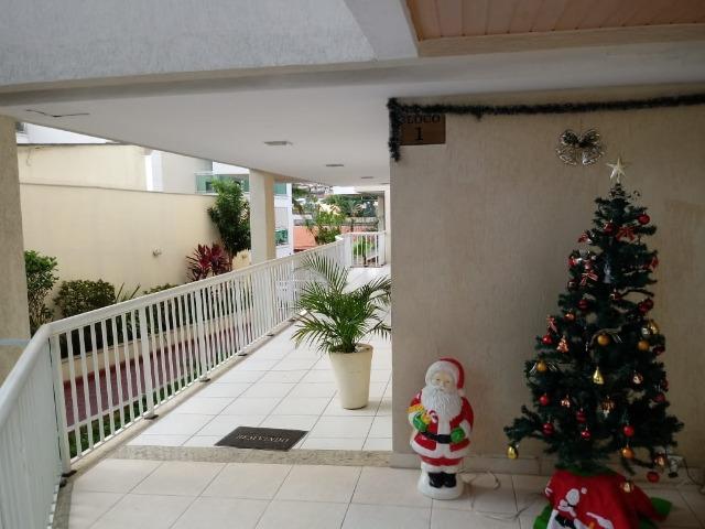 Excelente 3qtos (1 suite) em frente Center Shopping