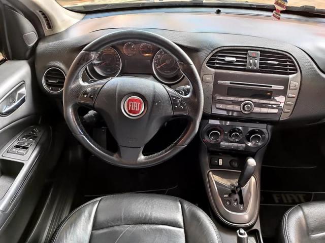 FIAT BRAVO ESSENCE 1.8 16V 4P - Foto 9