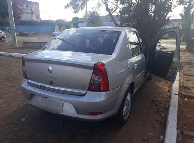 Vendo Renault Logan Expression.2012/12 - Foto 4