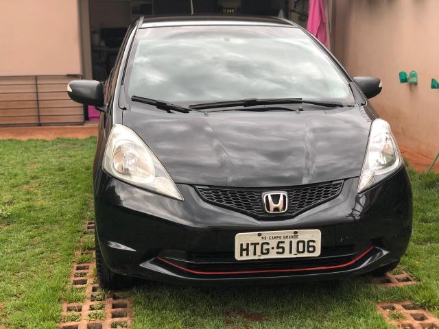 Honda New Fit EX 1.5 Flex - Foto 3