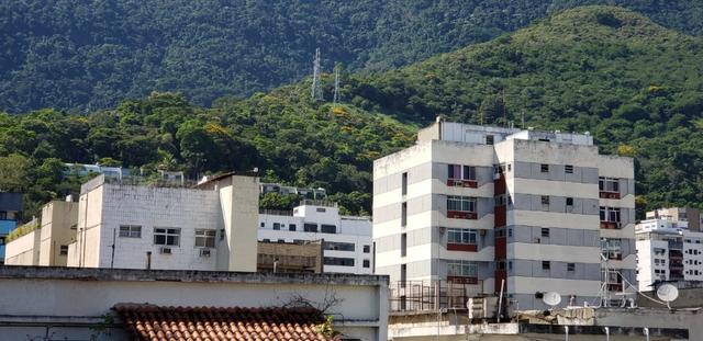 Edifício Elizabeth | Cobertura Linear na Tijuca de 4 quartos com suíte | Real Imóveis RJ - Foto 14