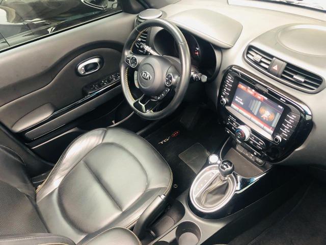 Kia Soul EX2 2015 - IPVA 2020 Pago - Foto 8