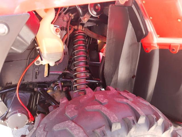 Quadriciclo honda Fourtrax - 2014 - Foto 7