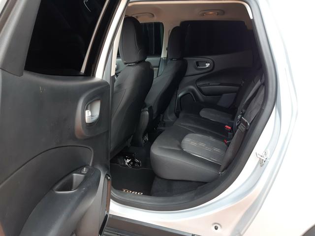 Toro Freedom Diesel 4x2 - Foto 5