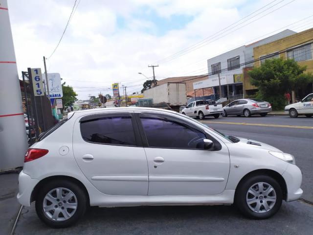 PEUGEOT 207HB XR - Foto 12