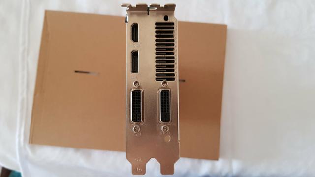 Placa de Video Hdmi 2 Gb - Foto 5