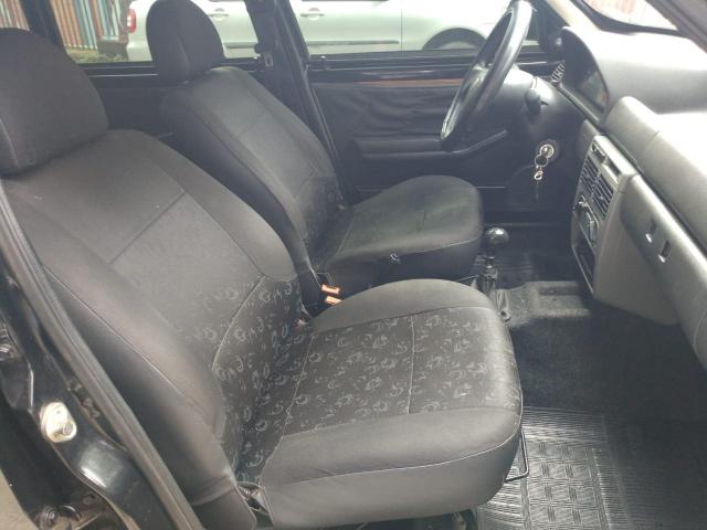UNO 2011/2011 1.0 MPI MILLE FIRE ECONOMY 8V FLEX 4P MANUAL - Foto 9