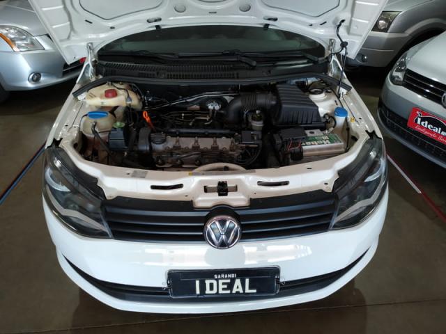 Voyage G6 1.6 Trend 2015 - Foto 5