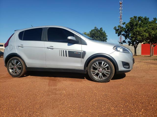Palio Sporting bem conservado - Foto 3