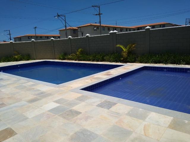 Apartamento Cabo Frio - Jardim Esperança