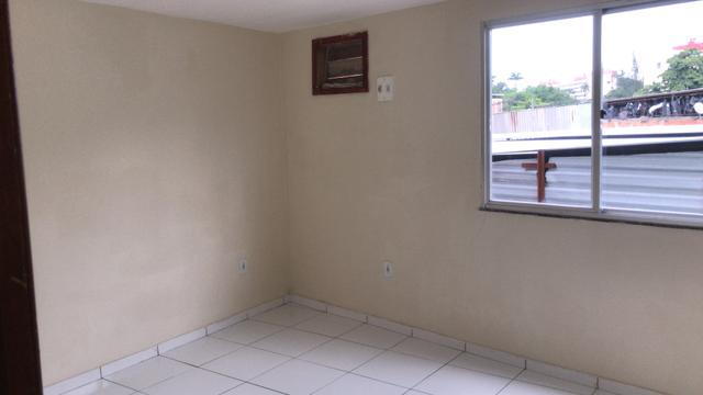 Apto muito amplo 3 qts uma suíte 170 mts - Foto 5