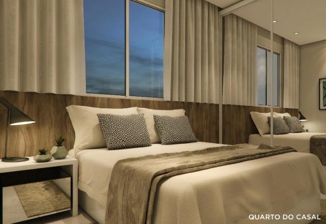 CB Pre Lançamento em Paulista Centro apartamentos de 3 quartos Entrada facilitada - Foto 2