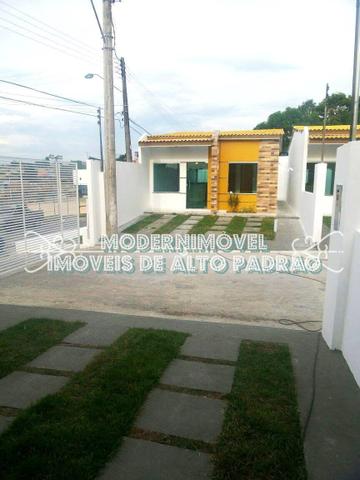 Condomínio 11 Casas Parque10 2 quartos e PQ das laranjeiras 3qrts prox Nilton Lins