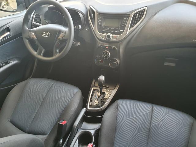 Hb20 1.6 2015 única dona - Foto 8