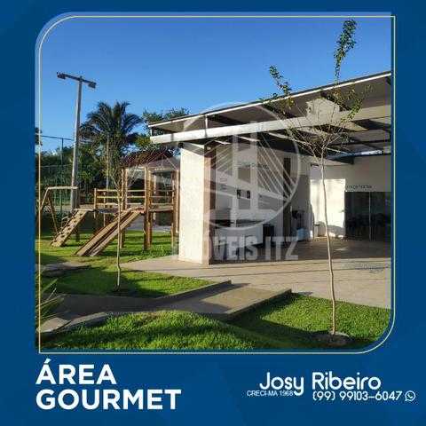Condomínio clube de lotes em 100x direto com a Construtora - Foto 6
