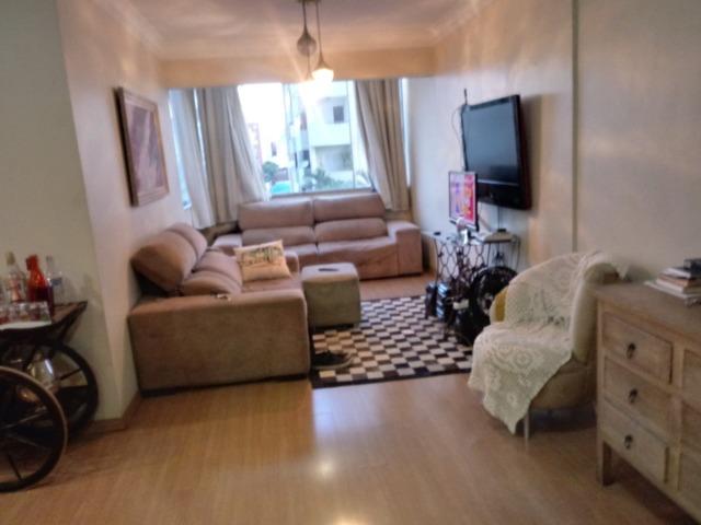 Lindo apto 3 quartos com suite, armários, Setor Aeroporto, Goiânia,Go - Foto 7