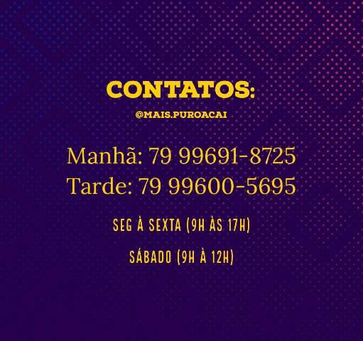 Polpas de açaí 1KG - Foto 5