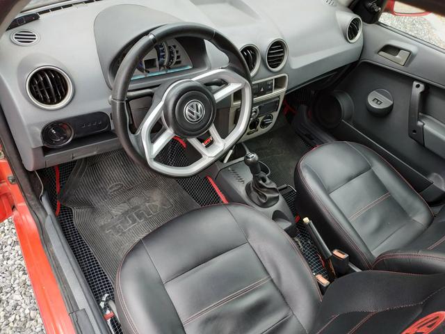 Gol G4 Power 1.6 2008 - Foto 3