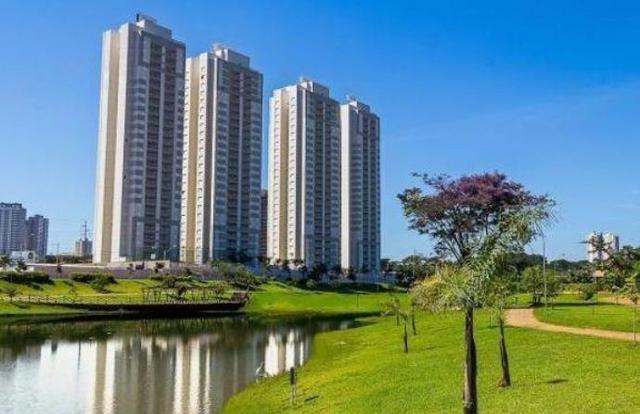 Vendo apartamento com 2 quartos, 1 ste, 67m², Jardim Atlantico. Oportunidade!