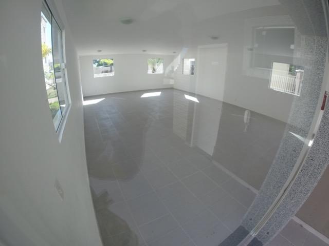 Alugo/Vendo Apartamento no S. José do Barreto com Jardino, 2 qts e 1 banheiro - Foto 2